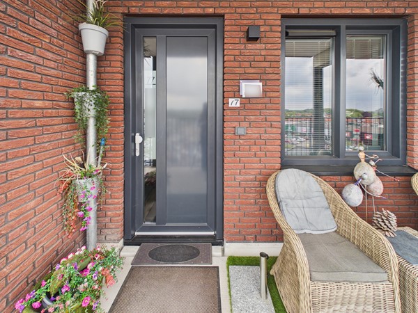 Medium property photo - Beneluxweg 77, 4538 AL Terneuzen